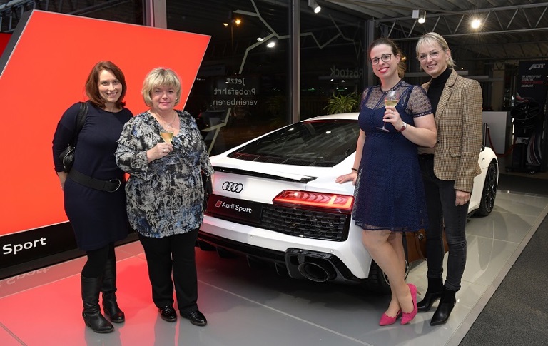 foto angelikaheim Audi Zentrum Rostock 7-11-2019 11