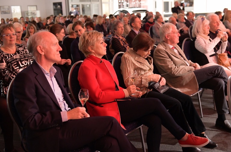 foto angelikaheim Audi Zentrum Rostock 7-11-2019 12